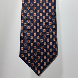 Brooks Brother’s Silk Tie